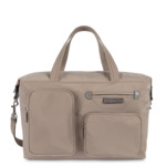 Sac cabas main Zippée Basic Sport