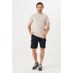 Men Shorts Blue