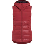 Veste sans manches à capuche SEVERIN N-THERMIC pour femme