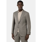 Costume en Laine Extensible