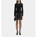 Pull All-Over Studs Femme