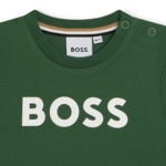 TEE-SHIRT MANCHES COURTES