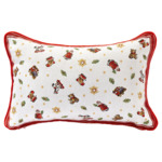 Toy’s Fantasy coussin réversible 32 x 48 cm