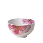 Rose Garden - Grand bol fleuri