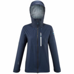 Veste bleu marine pour femme