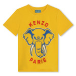 TEE-SHIRT MANCHES COURTES