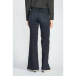 Jeans bootcut PULP high flare, longueur 34