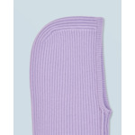 Cagoule Regular à Cotes