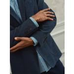 Veste Heaton Acier