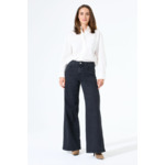 Women Jeans Celia Wide fit Black