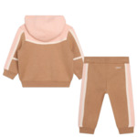 ENSEMBLE TRICOT