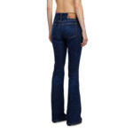 Bootcut Jeans - 1969 D-Ebbey