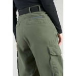 Pantalon loose, large AMBROISE