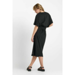 Robe longue droite MIKY