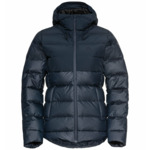 Veste à capuche SEVERIN N-THERMIC pour femme