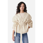 Veste Cooper En Coton