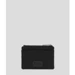 IKON NYLON ZIP CARD HOLDER