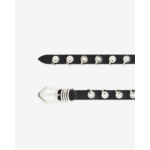 Ceinture À Œillets Sugar Rings