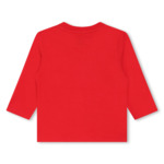 TEE-SHIRT MANCHES LONGUES