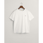 T-shirt brodé Archive Shield Seasonal Essential