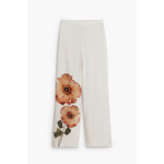 PANTALON FLORPOSICIONAL