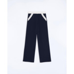 Jogging Large Bicolore
