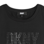TEE-SHIRT MANCHES COURTES