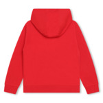 SWEAT A CAPUCHE