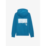 SANCHI MO PHOTOPRINT RAINBOW