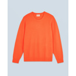 Pull Col Rond Basique