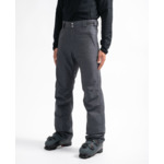 Pantalon de ski imprimé homme