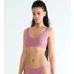 sloggi ZERO Feel 2.0 Bralette-Sloggi Brassière sans armatures col V