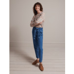 T-Shirt Ml Lin/V Imp