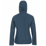 Veste imperméable AEGIS 2,5L pour femme