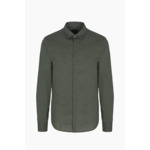 Chemise-cementine tourbe