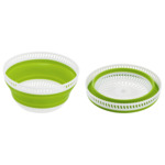 MOULINEX Essoreuse rétractable 4L