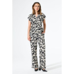 Women Pants Black