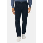 Pantalon 5 Poches en Coton Extensible