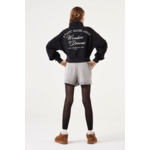 Girls Sweater Black