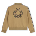 CARDIGAN JOGGING