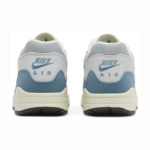 Nike Air Max 1 Patta Waves Noise Aqua