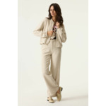 Women Pants Brown