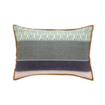 Olivier Desforges - Taie d'oreiller en satin de coton lavé, Bragance