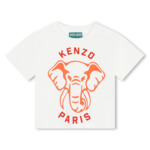 TEE-SHIRT MANCHES COURTES
