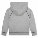 SWEAT A CAPUCHE