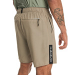 SHORT HYBRIDE AMPHIBI