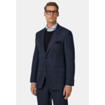 Costume Prince-De-Galles En Laine