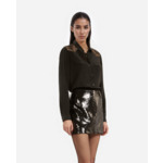 Chemise Manche Longue