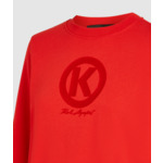 FLOCK K SWEATSHIRT