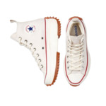 Run Star Hike Hi Parchment/Egret